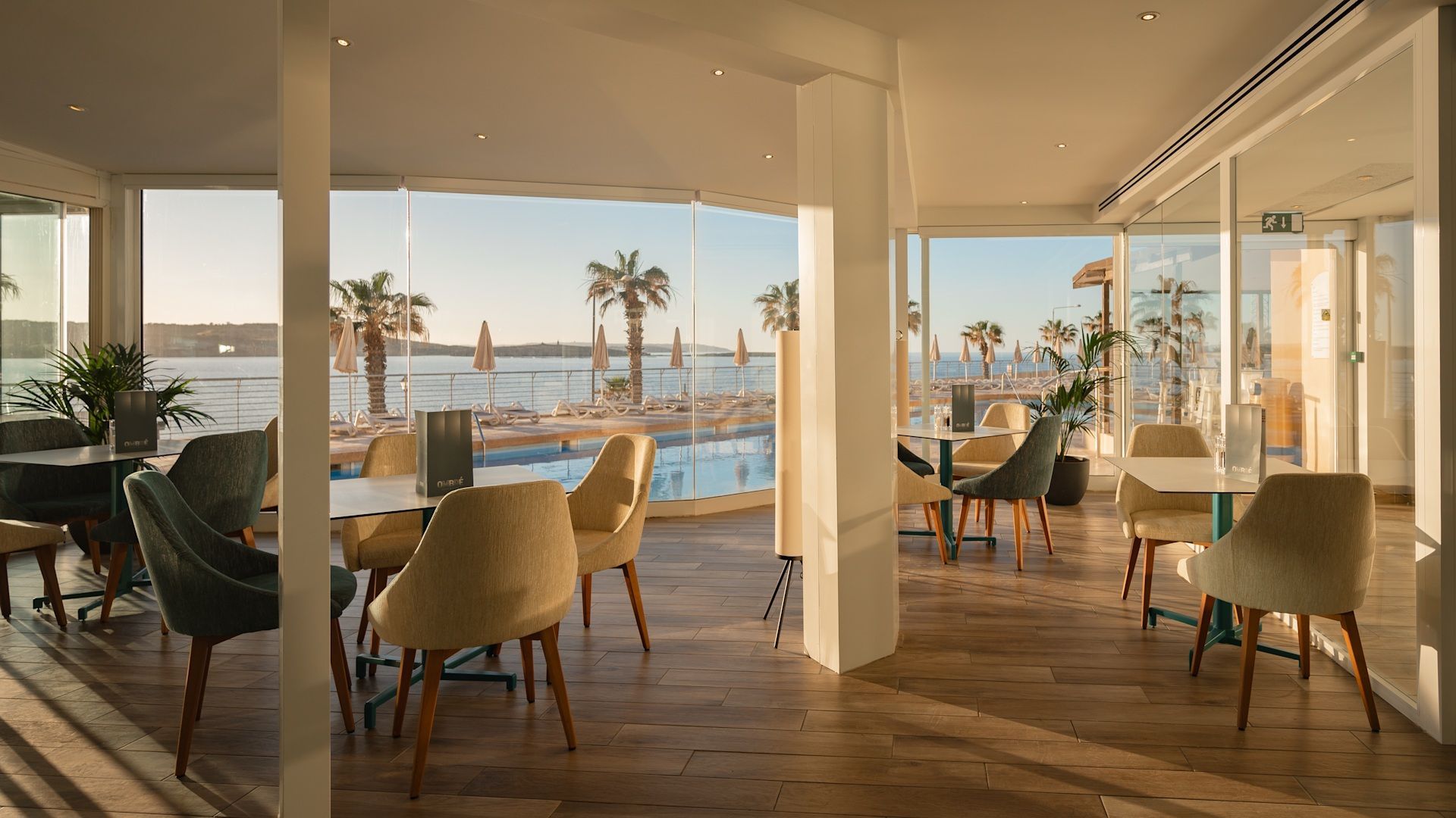 Dolmen Hôtel Malta 4* pas cher photo 8