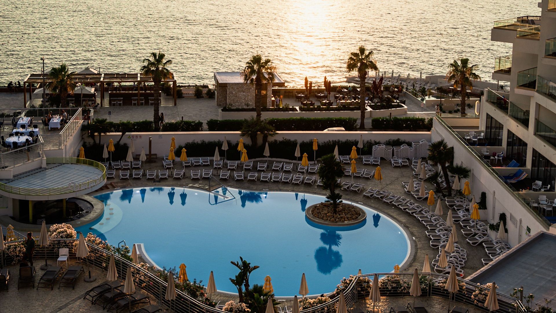 Dolmen Hôtel Malta 4* pas cher photo 9