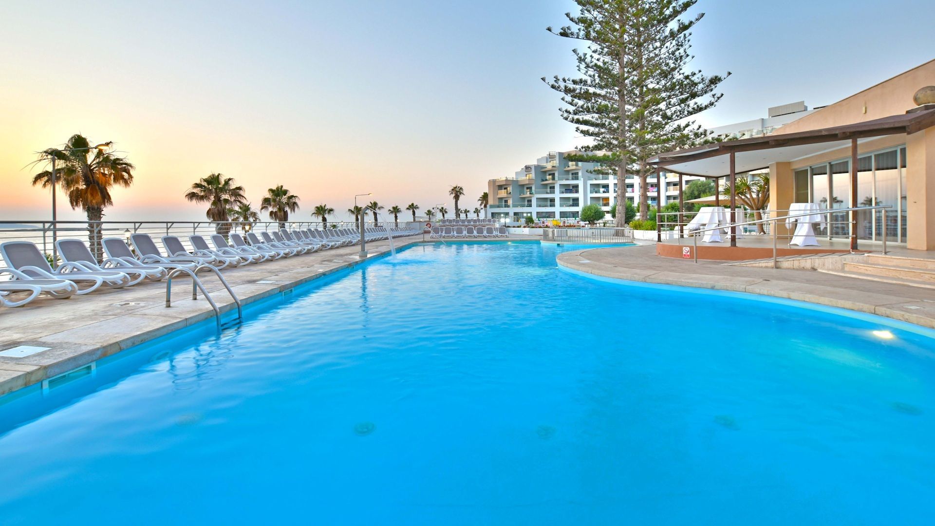 Dolmen Hôtel Malta 4* pas cher photo 10