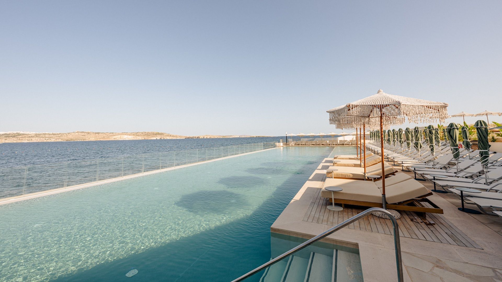 Dolmen Hôtel Malta 4* pas cher photo 12