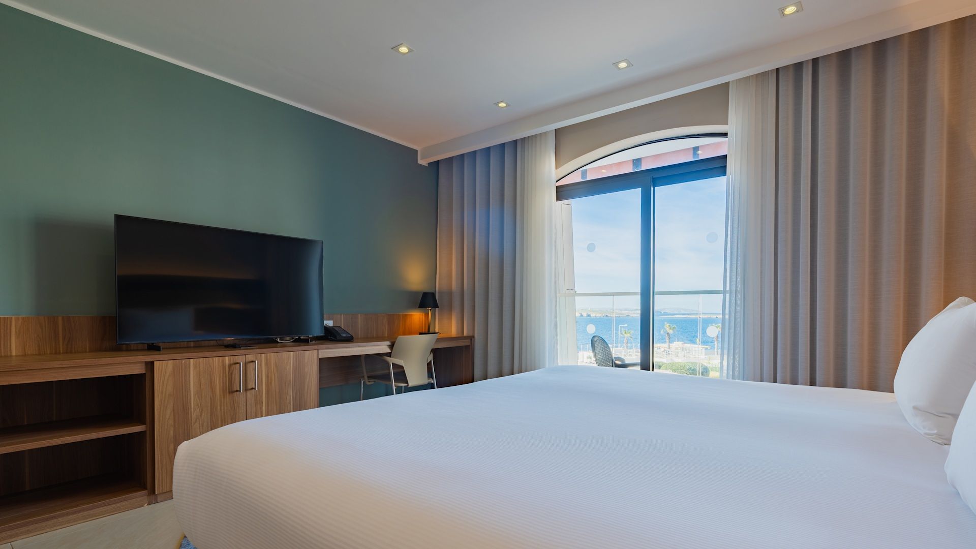 Dolmen Hôtel Malta 4* pas cher photo 17