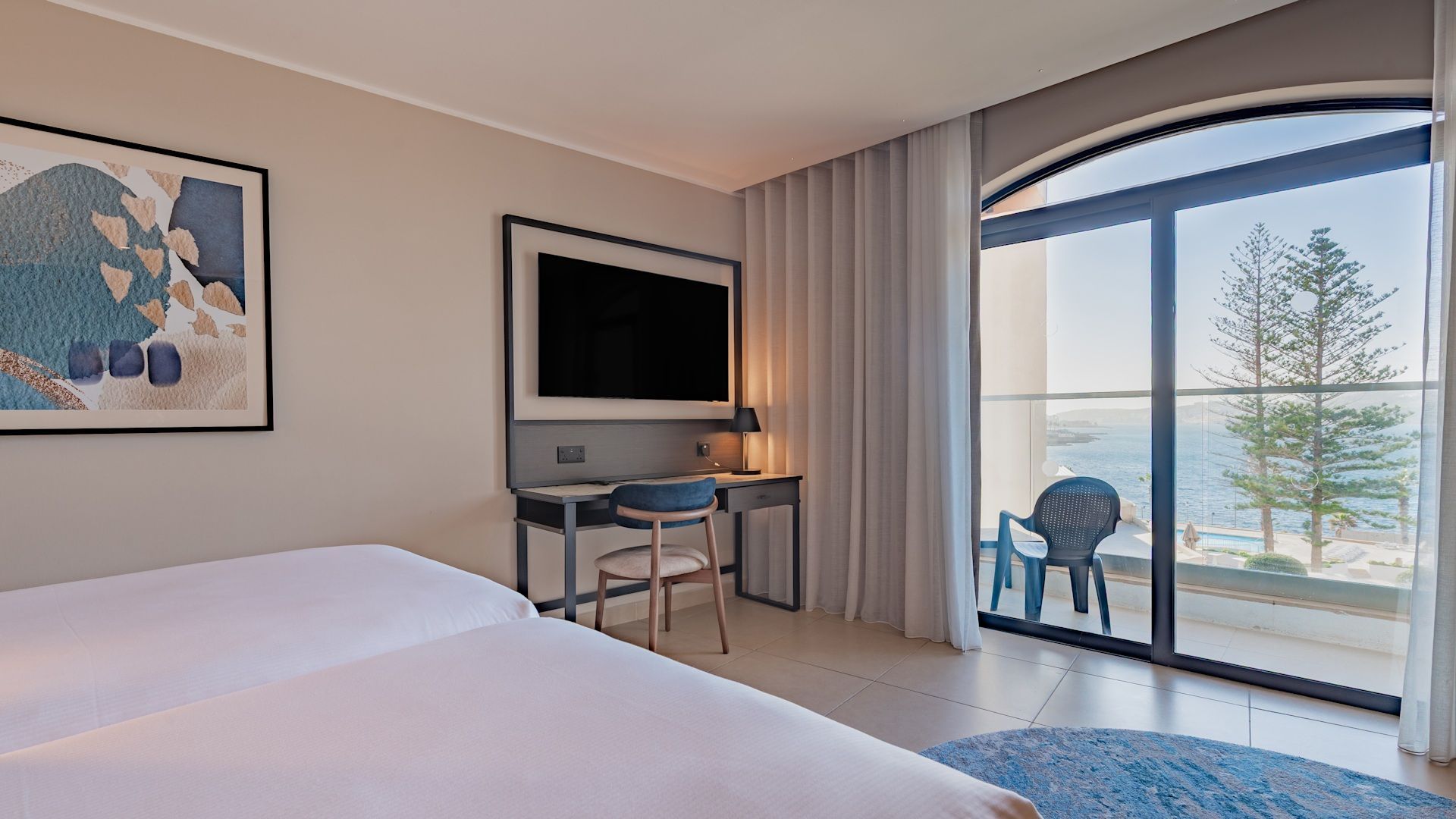 Dolmen Hôtel Malta 4* pas cher photo 20