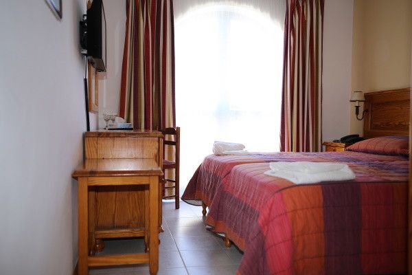 Gillieru Hôtel 3* sup pas cher photo 5