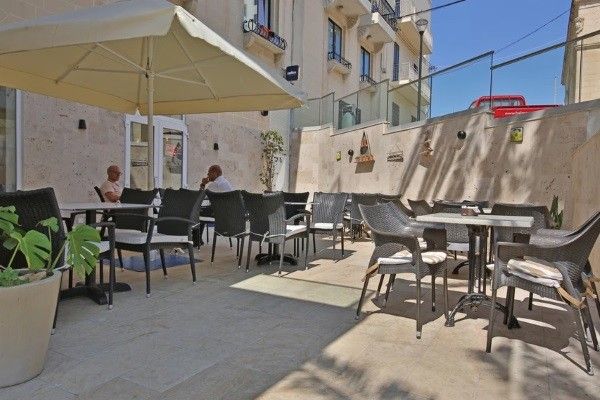 Gillieru Hôtel 3* sup pas cher photo 8