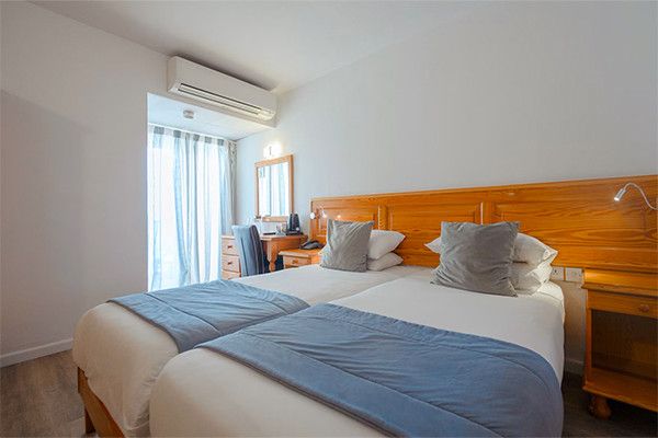 Gillieru Hôtel 3* sup pas cher photo 6