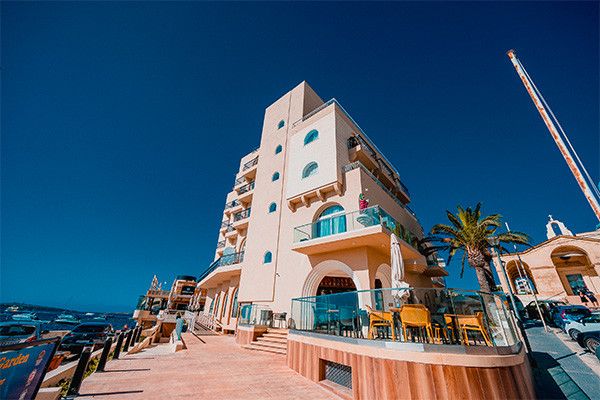 Gillieru Hôtel 3* sup pas cher photo 12