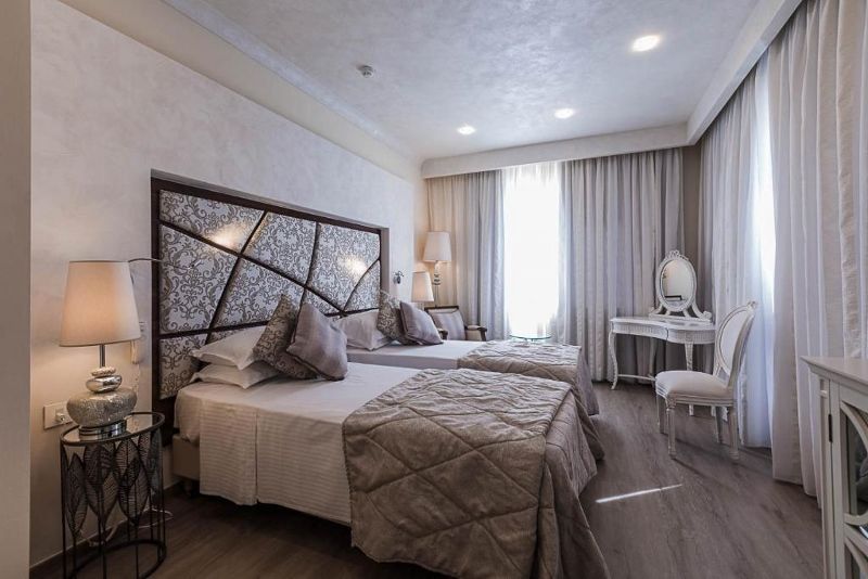 Osborne Hôtel 3* pas cher photo 3