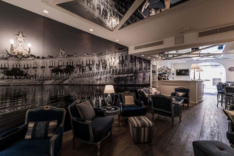 Osborne Hôtel 3* pas cher photo 5