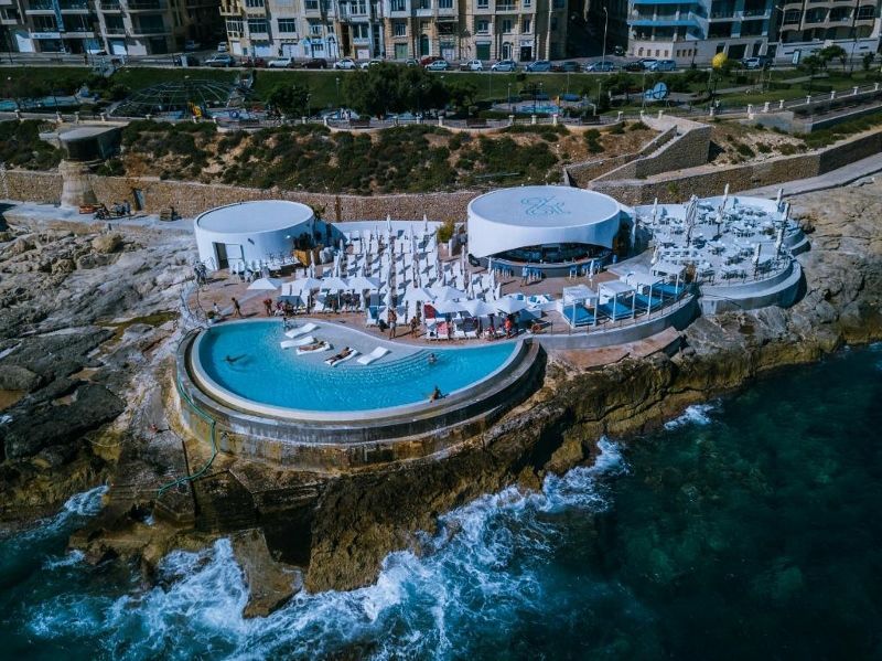 1926 Hôtel et Spa 4* pas cher photo 1