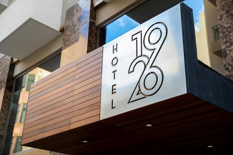 1926 Hôtel et Spa 4* pas cher photo 2