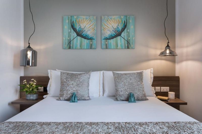 1926 Hôtel et Spa 4* pas cher photo 3