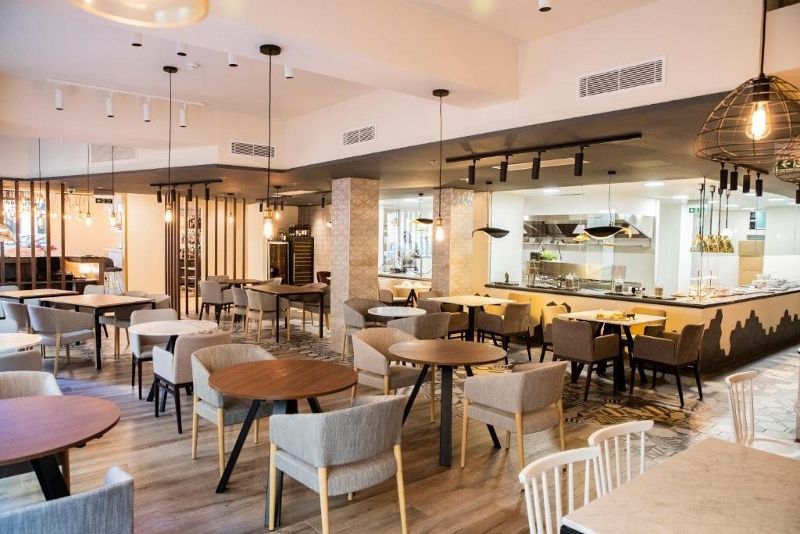 1926 Hôtel et Spa 4* pas cher photo 5