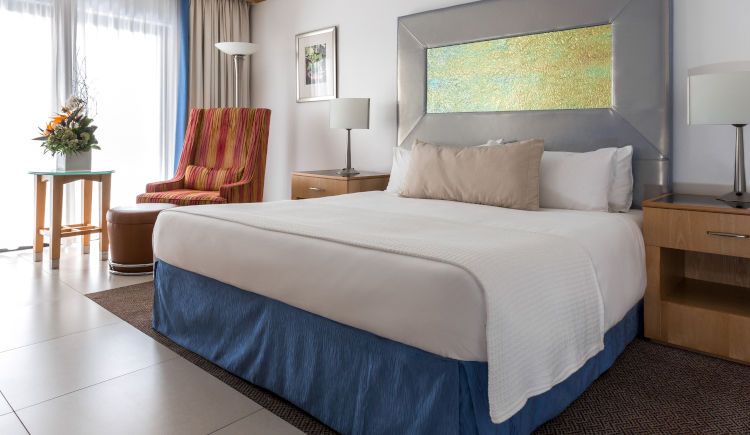 Hôtel Intercontinental 5* pas cher photo 2