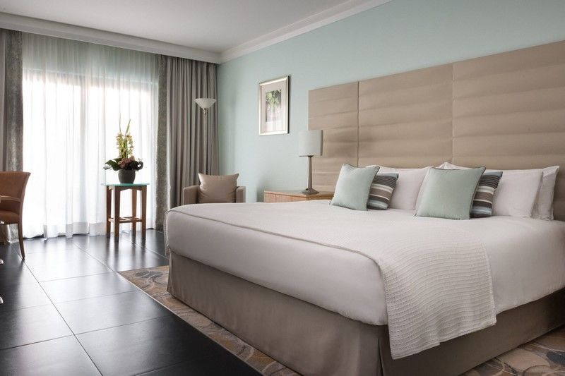 Hôtel Intercontinental 5* pas cher photo 3