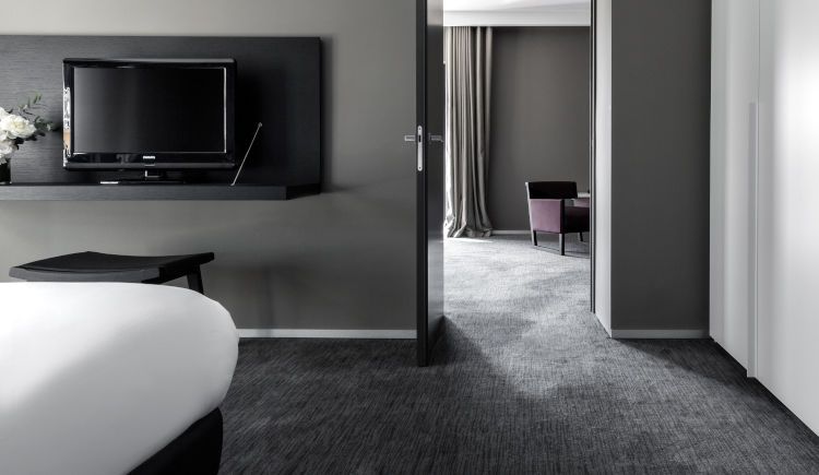 Hôtel Intercontinental 5* pas cher photo 4