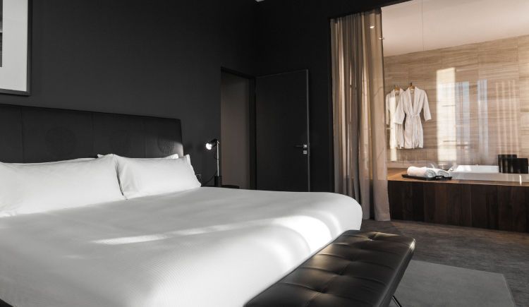 Hôtel Intercontinental 5* pas cher photo 5