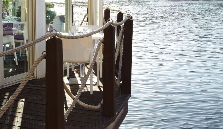 Hôtel Intercontinental 5* pas cher photo 6