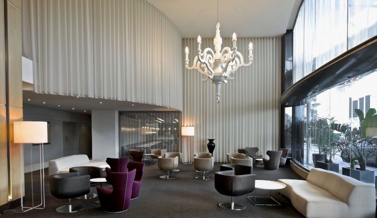 Hôtel Intercontinental 5* pas cher photo 8