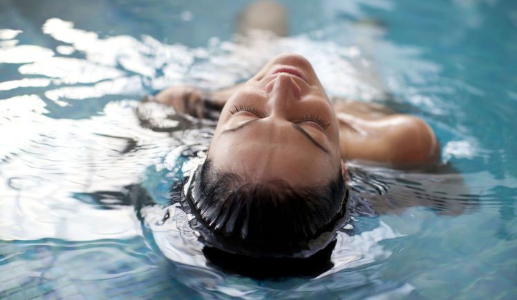 Hôtel Intercontinental 5* pas cher photo 11