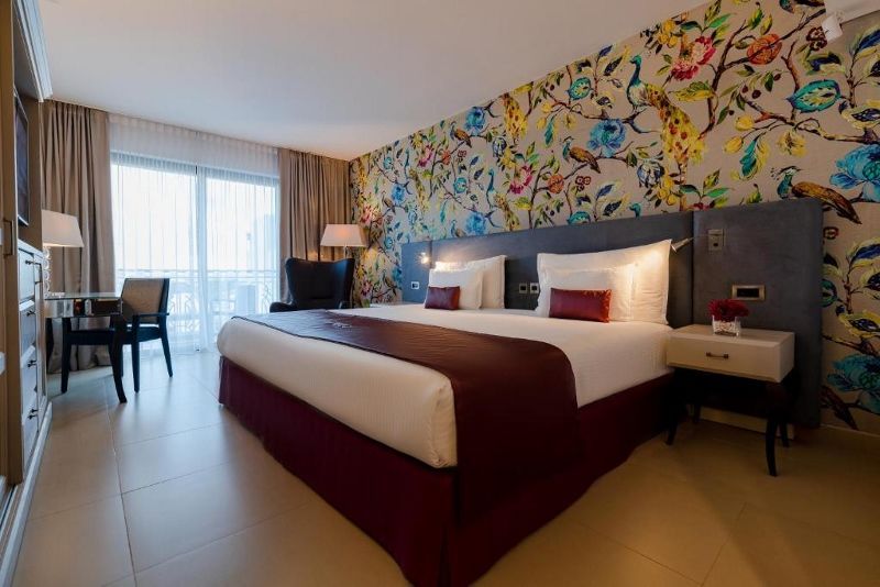 Hôtel Ax The Palace 5* pas cher photo 3