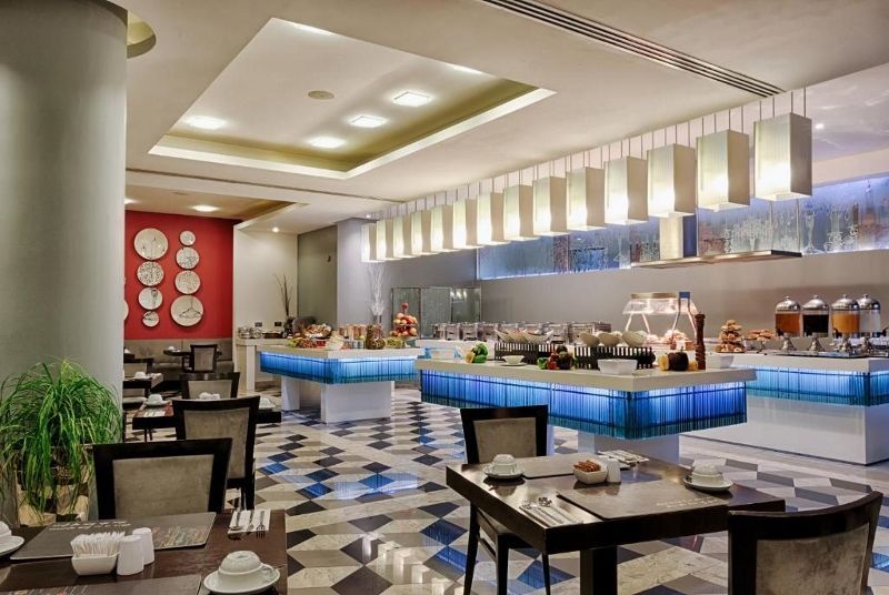 Hôtel Ax The Palace 5* pas cher photo 4