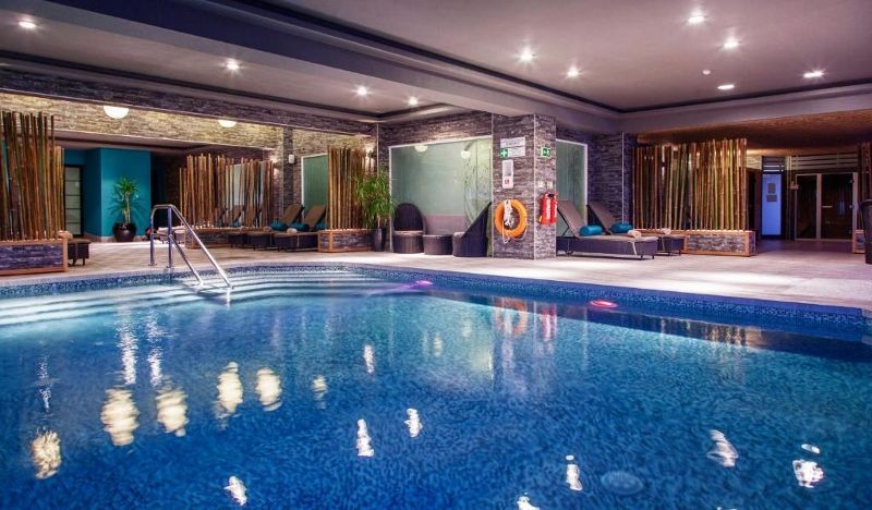 Hôtel Ax The Palace 5* pas cher photo 9