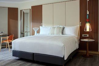 Malta Marriott Hôtel et Spa 5* pas cher photo 2