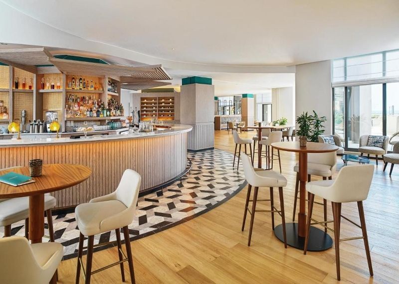 Malta Marriott Hôtel et Spa 5* pas cher photo 3