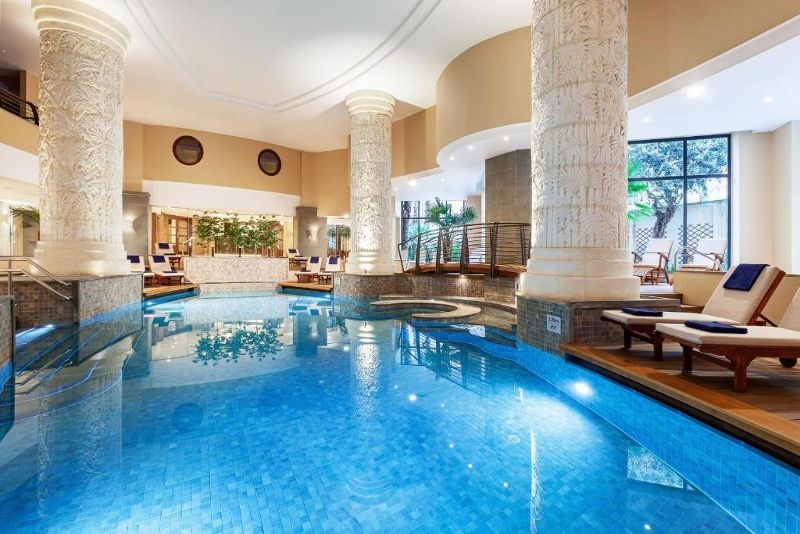 Malta Marriott Hôtel et Spa 5* pas cher photo 6
