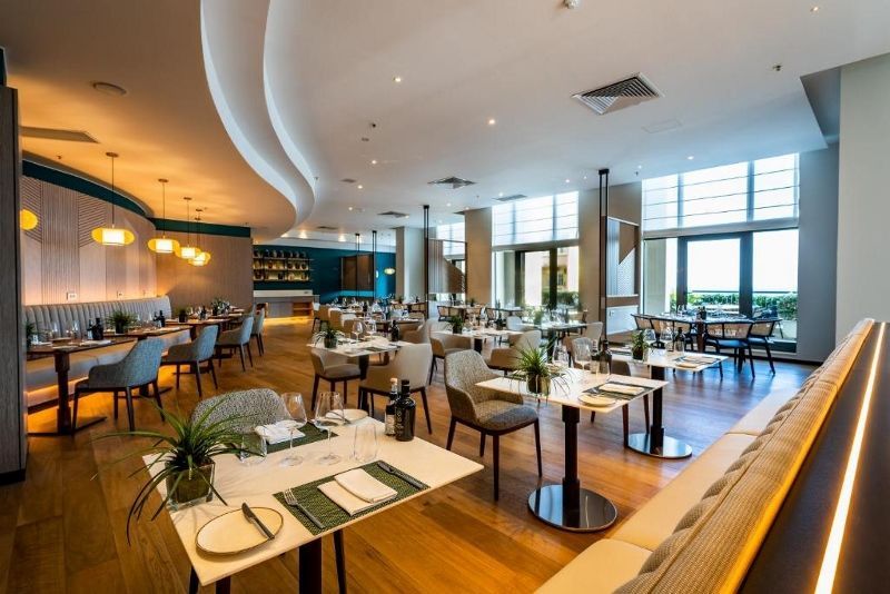 Malta Marriott Hôtel et Spa 5* pas cher photo 7