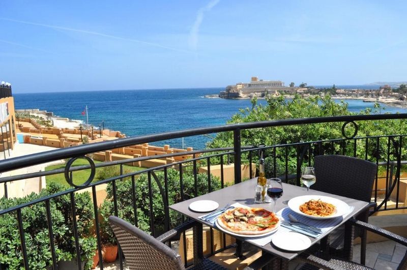 Marina Hôtel Corinthia Beach Resort 4* pas cher photo 4