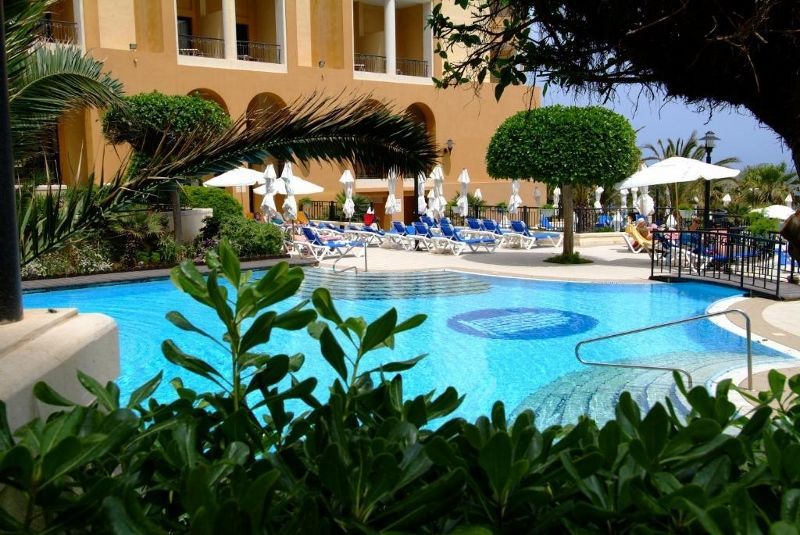 Marina Hôtel Corinthia Beach Resort 4* pas cher photo 6