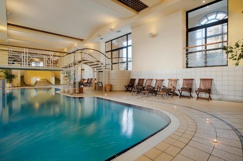 Marina Hôtel Corinthia Beach Resort 4* pas cher photo 7