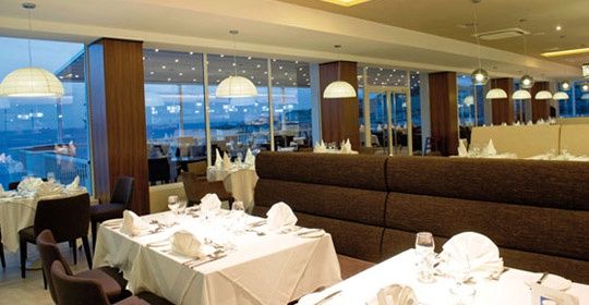 Hôtel Top Clubs Cocoon Salini Resort 4* pas cher photo 4