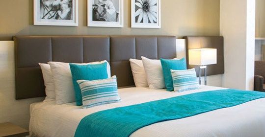 Hôtel Top Clubs Cocoon Salini Resort 4* pas cher photo 5