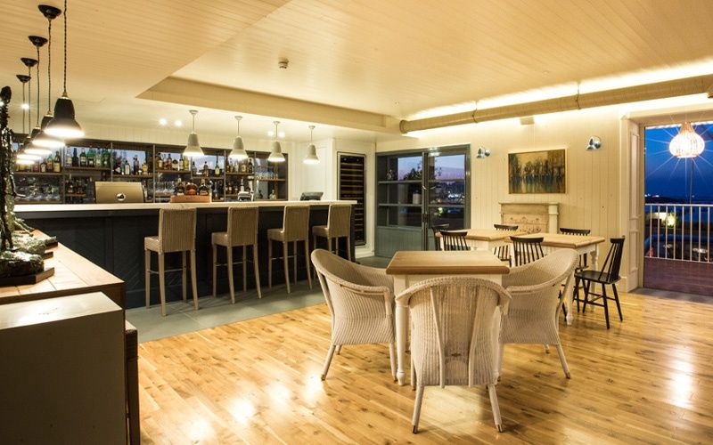Hôtel Top Clubs Cocoon Salini Resort 4* pas cher photo 3