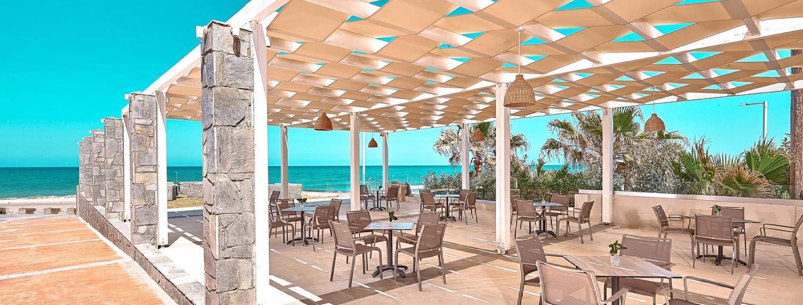 Hôtel Mondi Club Saint Constantin Sea & Spa 4* pas cher photo 3