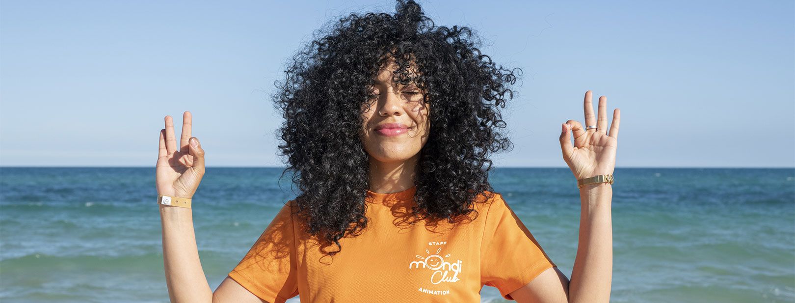 Hôtel Mondi Club Saint Constantin Sea & Spa 4* pas cher photo 4