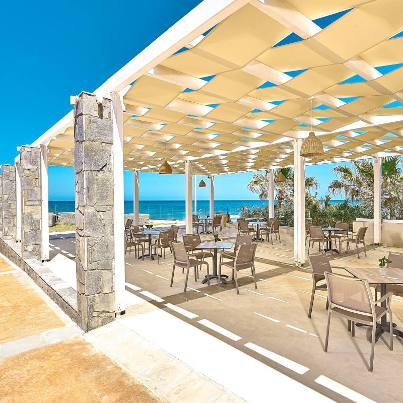 Hôtel Mondi Club Saint Constantin Sea & Spa 4* pas cher photo 5