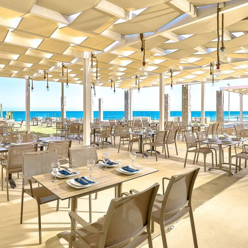 Hôtel Mondi Club Saint Constantin Sea & Spa 4* pas cher photo 13