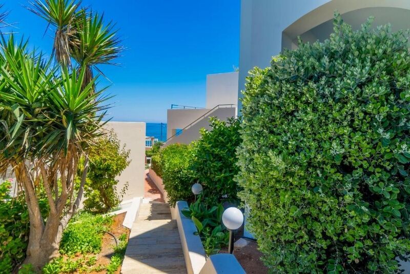 Hôtel Castello Village 4* pas cher photo 4