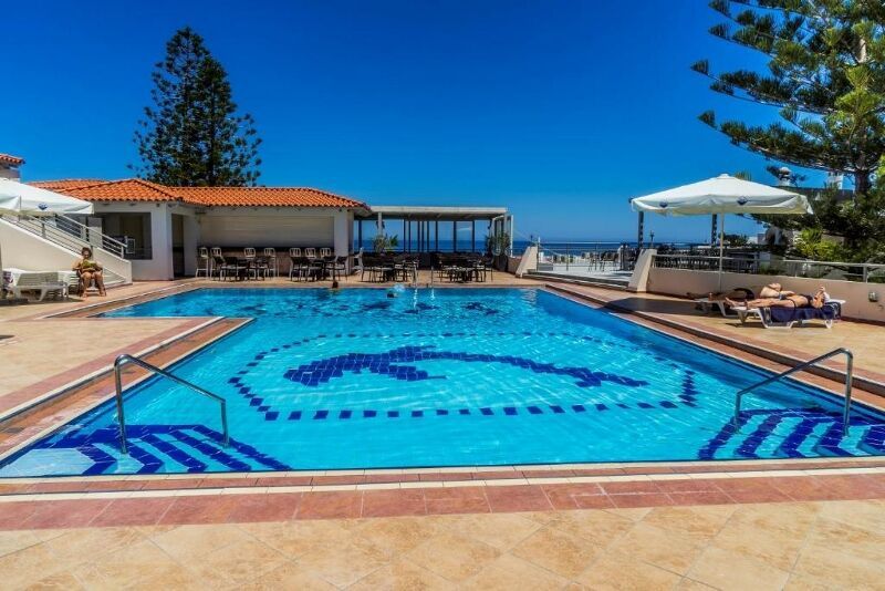 Hôtel Castello Village 4* pas cher photo 9