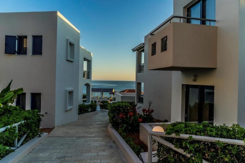 Hôtel Castello Village 4* pas cher photo 13