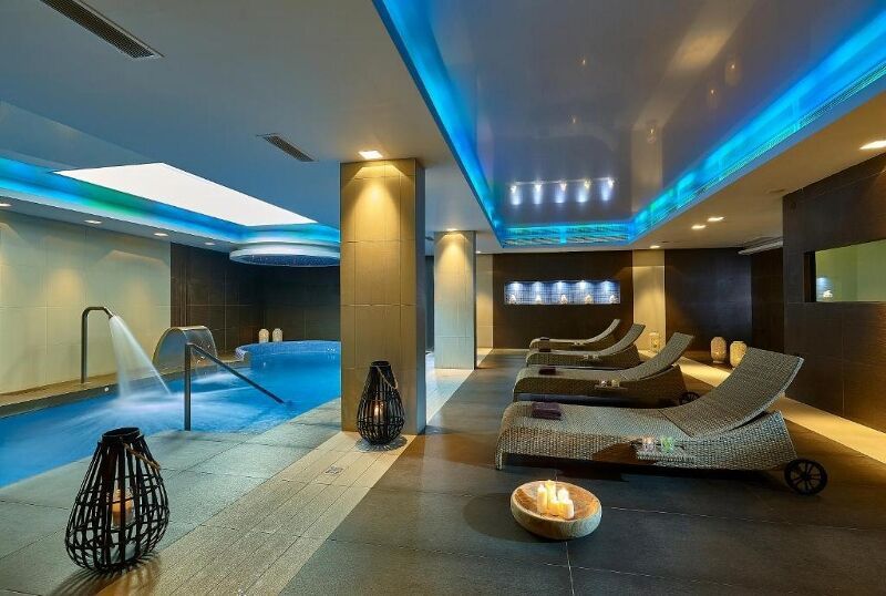 Hôtel Castello Village 4* pas cher photo 14