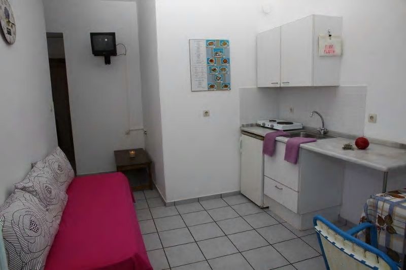 Appart'hôtel Happy Days Studios 3* pas cher photo 5