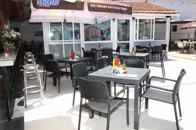 Appart'hôtel Happy Days Studios 3* pas cher photo 6