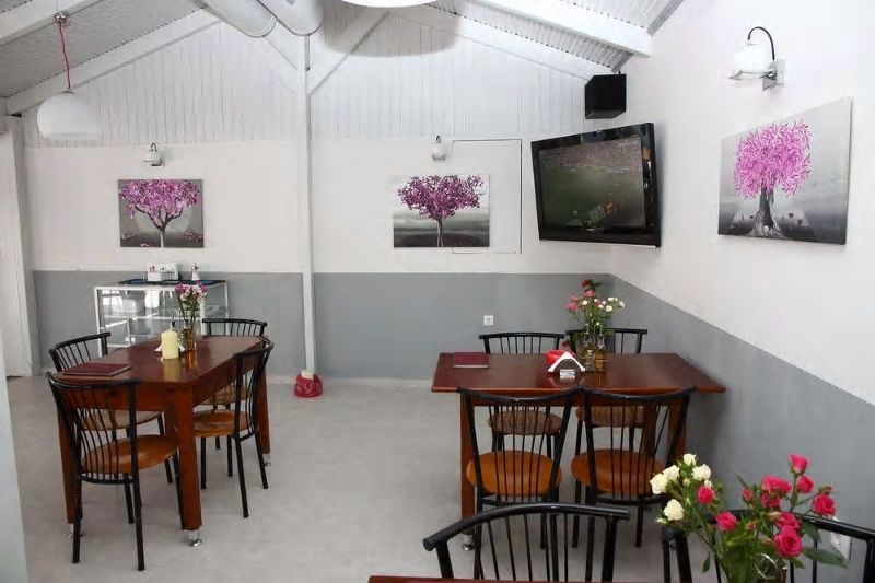 Appart'hôtel Happy Days Studios 3* pas cher photo 8