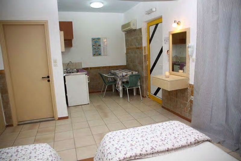Appart'hôtel Happy Days Studios 3* pas cher photo 10