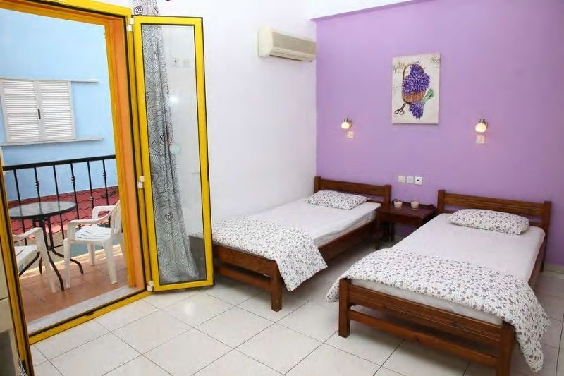Appart'hôtel Happy Days Studios 3* pas cher photo 11