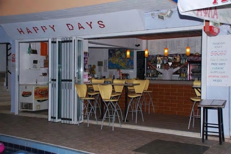 Appart'hôtel Happy Days Studios 3* pas cher photo 12